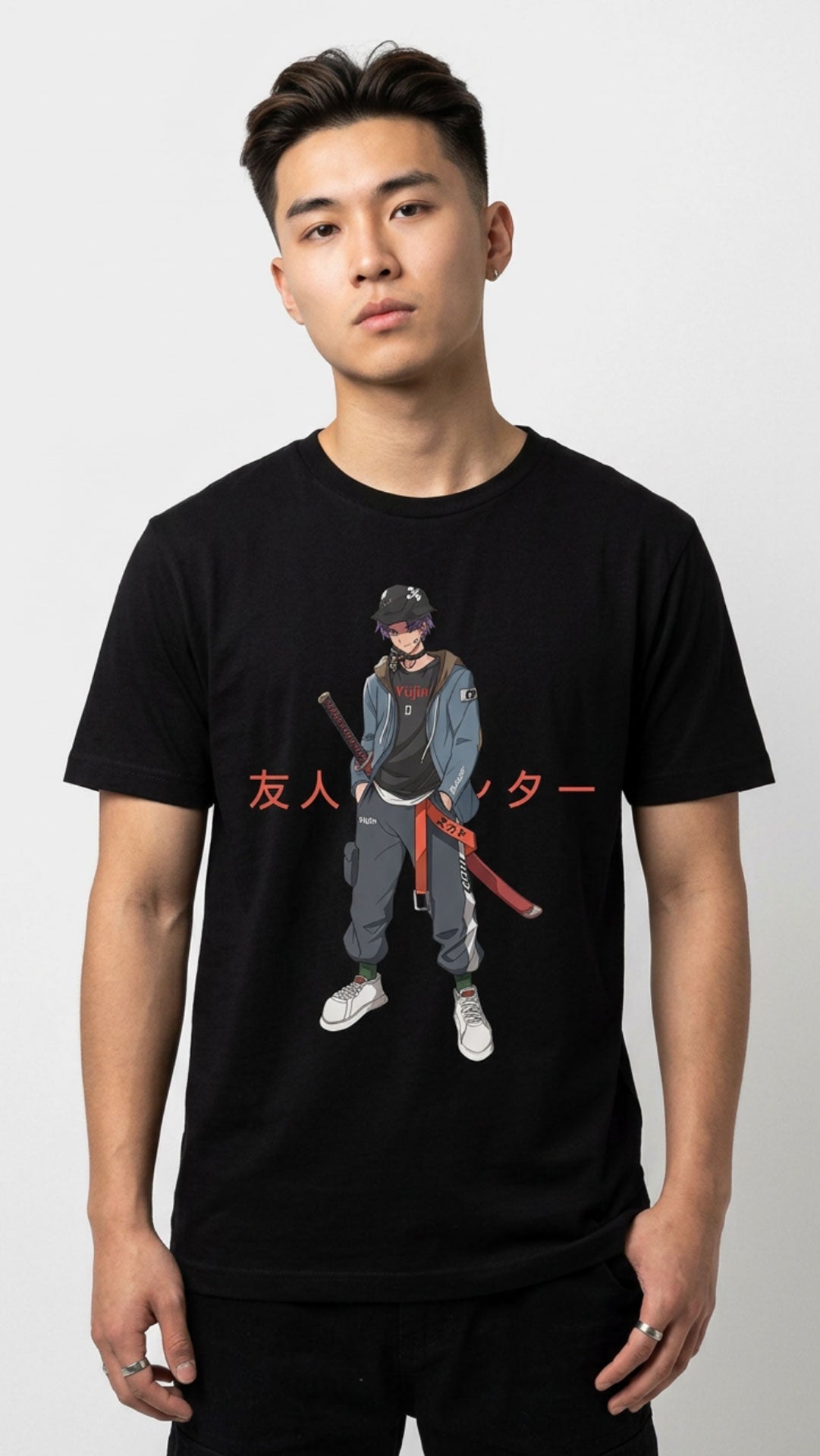 Expert T-Shirt