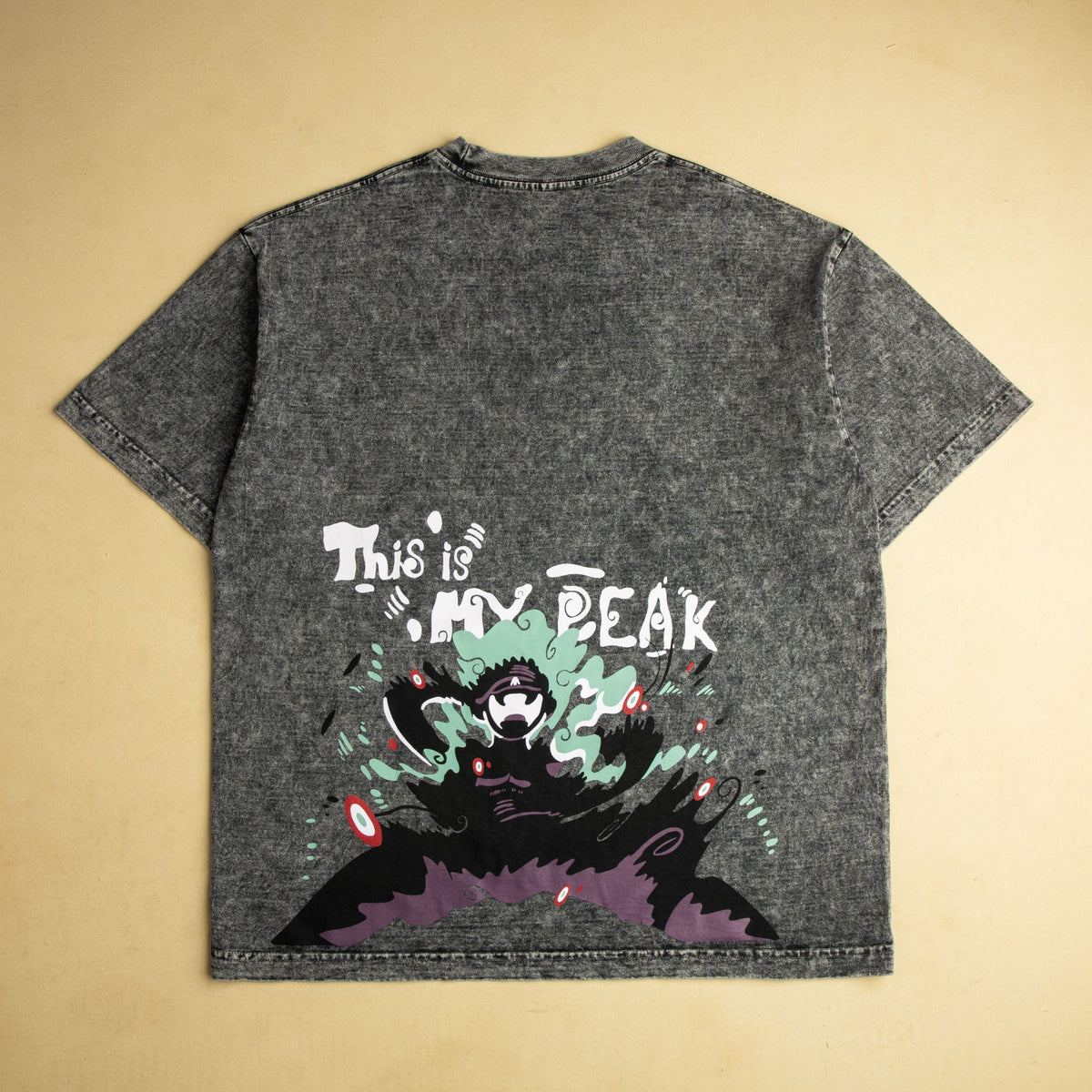 Peak v2
