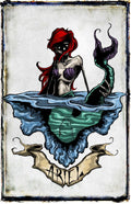 Disnee Darkness Prints