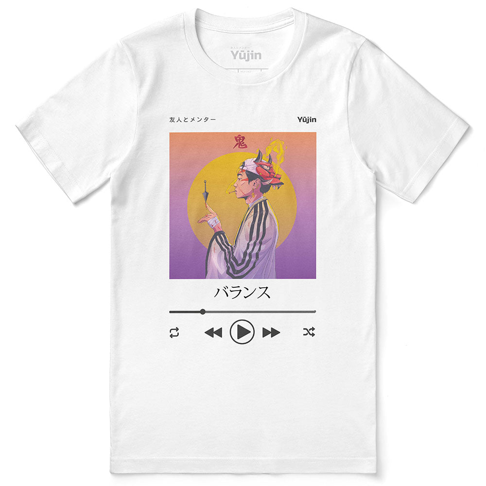 Balance T-Shirt