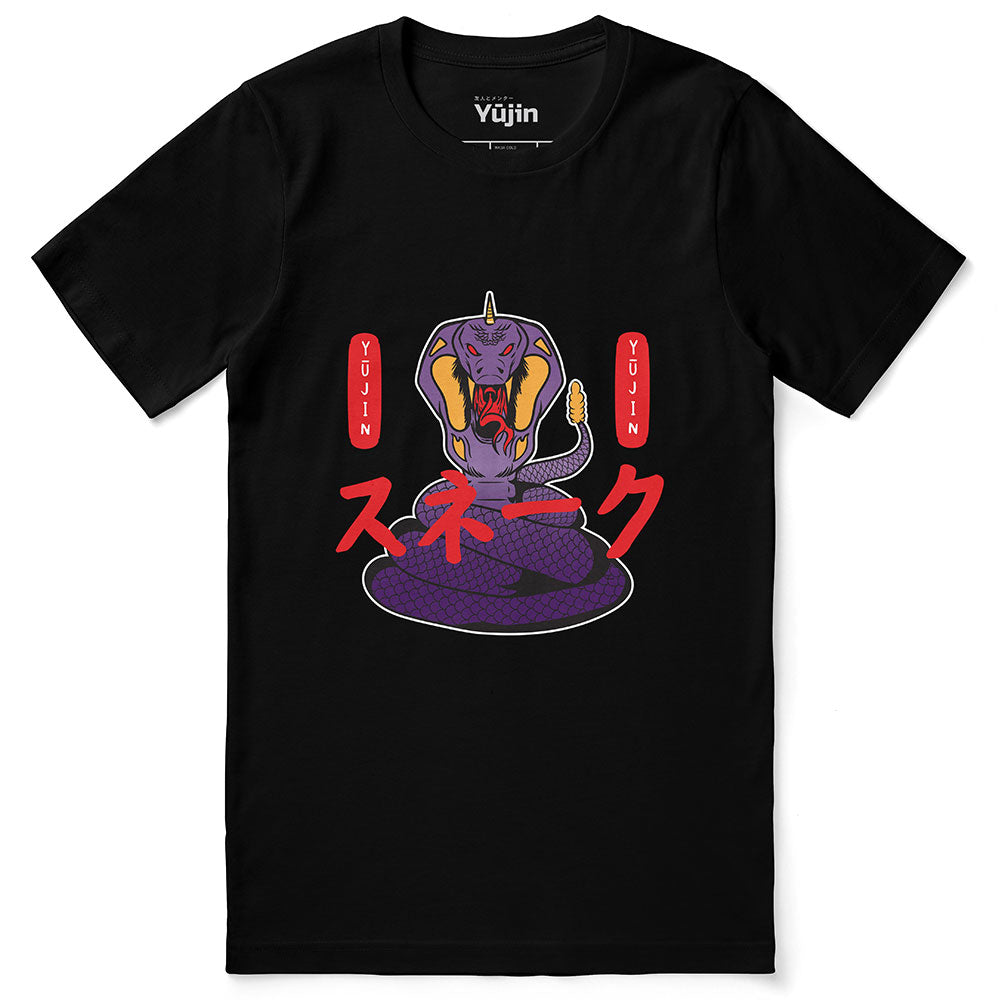 Snake T-Shirt