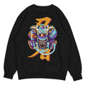 Demon Sweatshirt