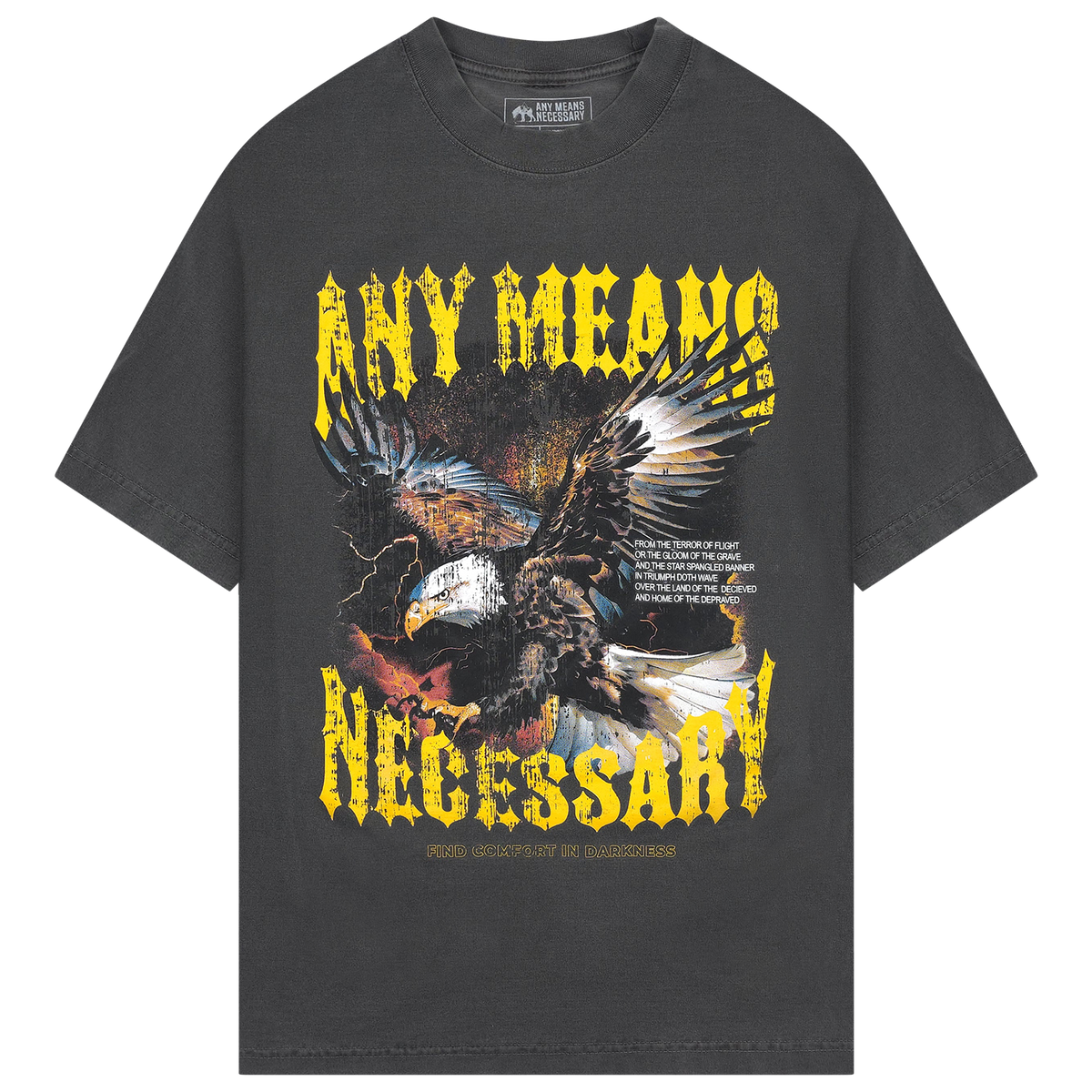 Depraved T-Shirt Shadow