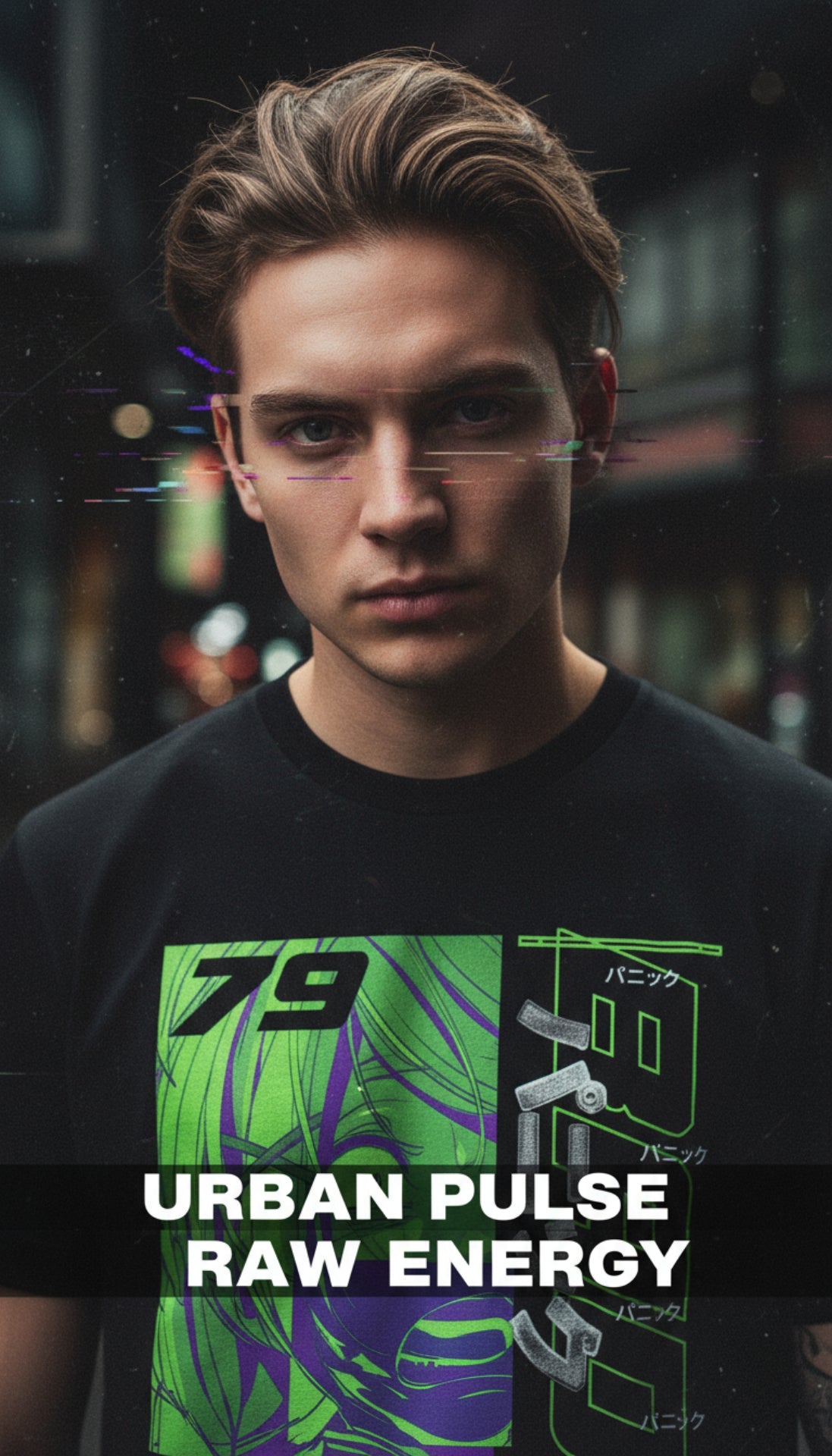 Emotions T-Shirt