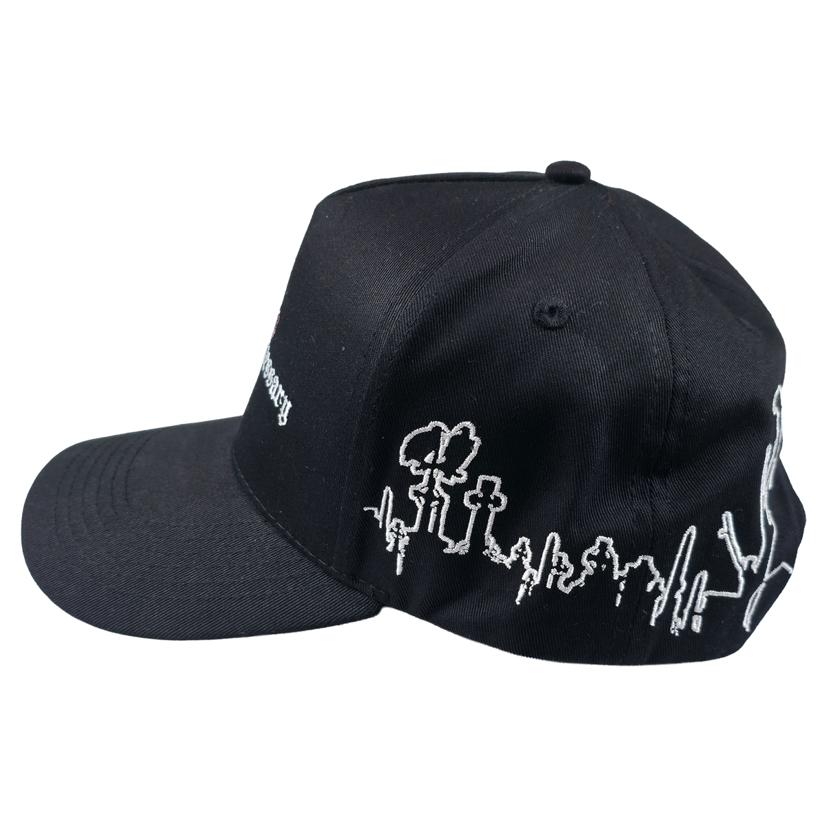 Forsaken Hat