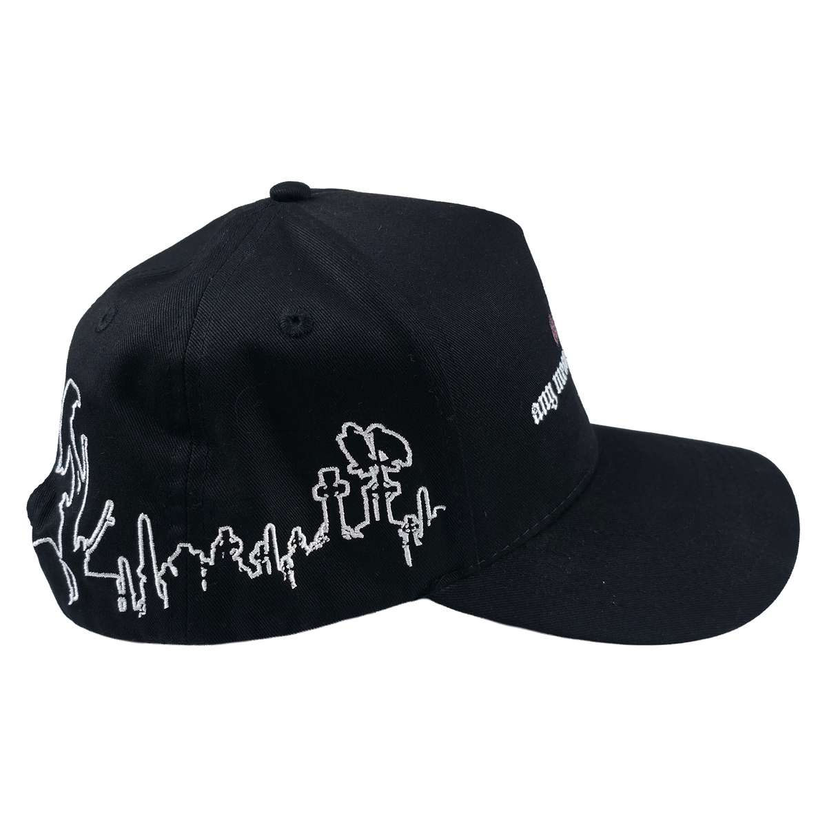 Forsaken Hat