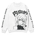 Sweetest Girl Sweatshirt