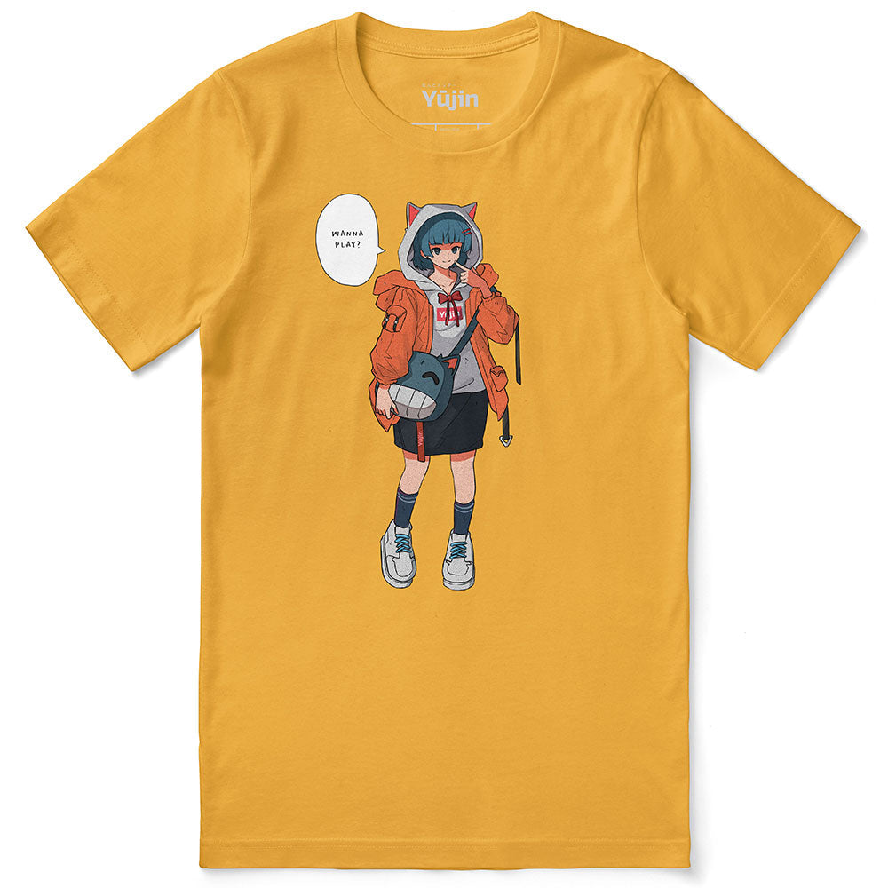Drippin Kitten T-Shirt