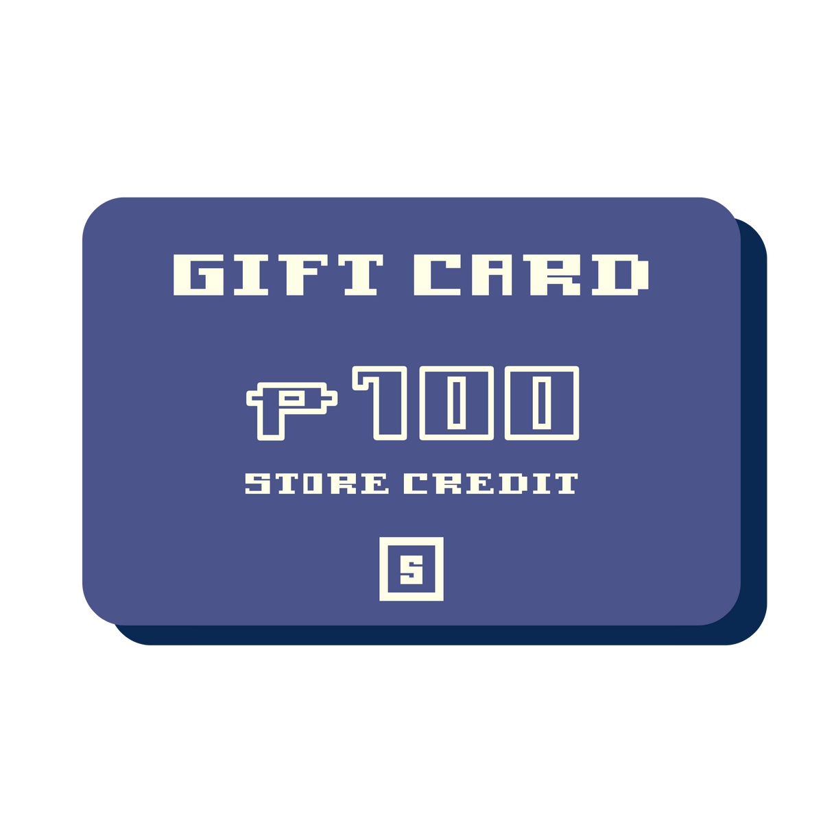 Gift Card - Digital