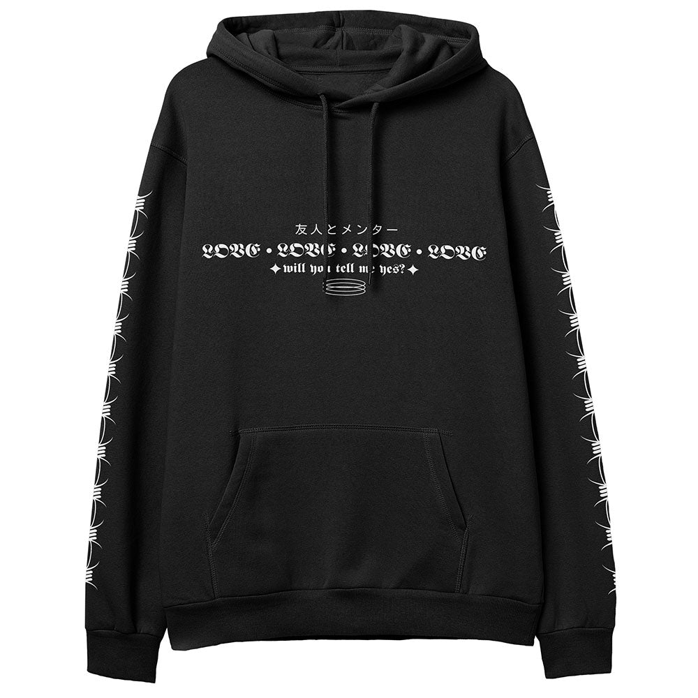 Love Hoodie