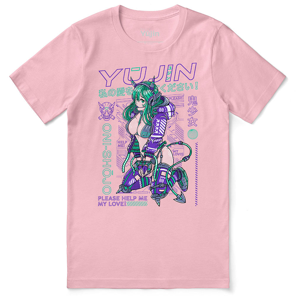 My Love T-Shirt