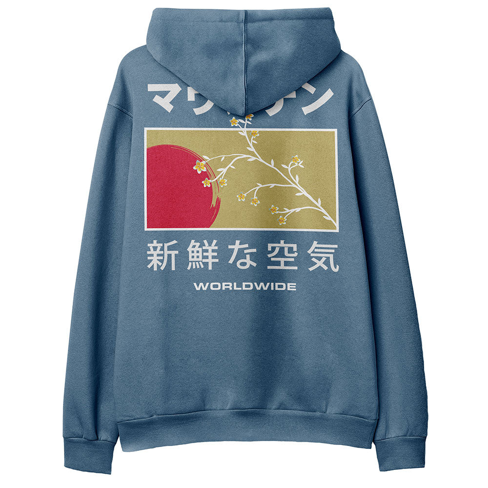 New Beginnings Hoodie