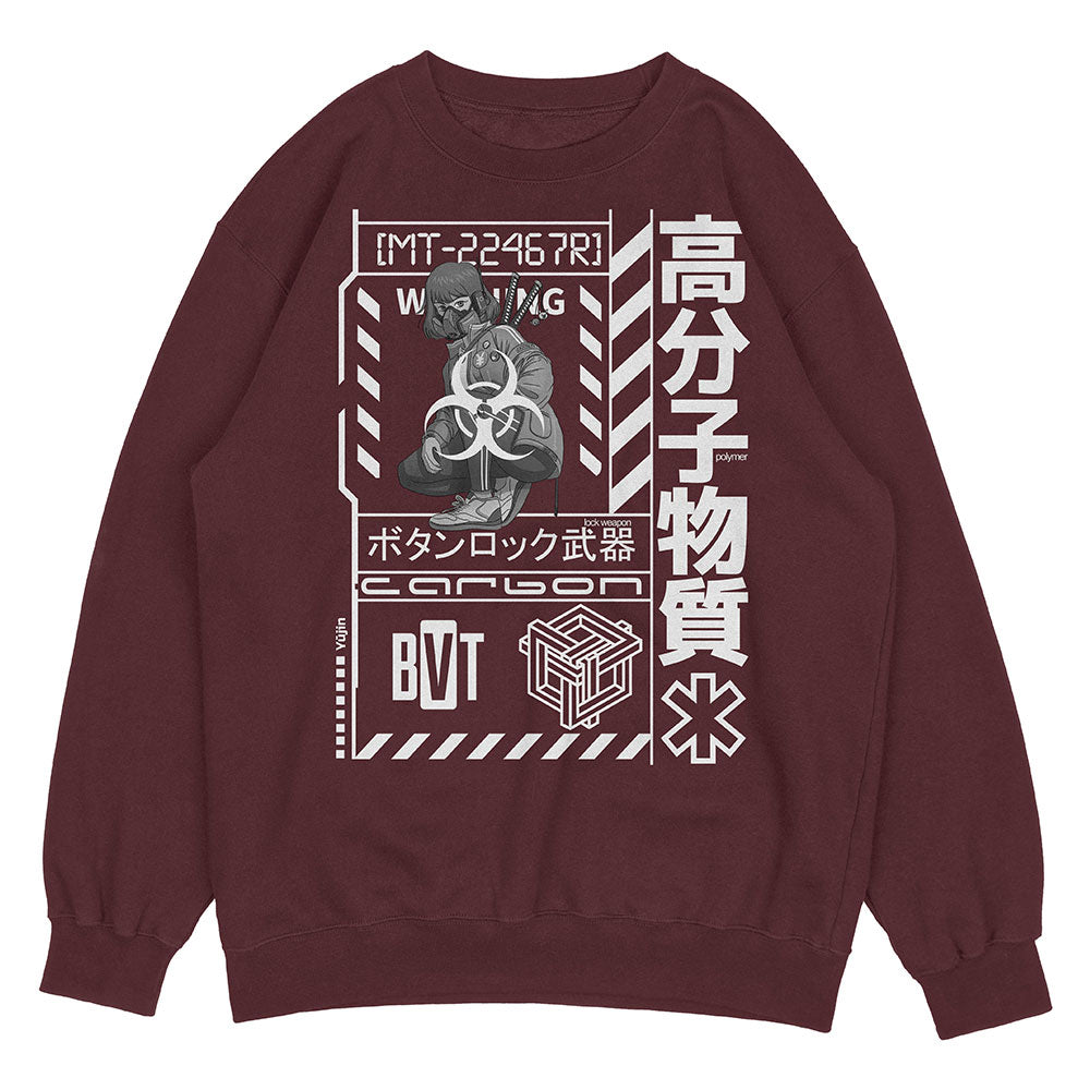 Near Future Sweatshirt