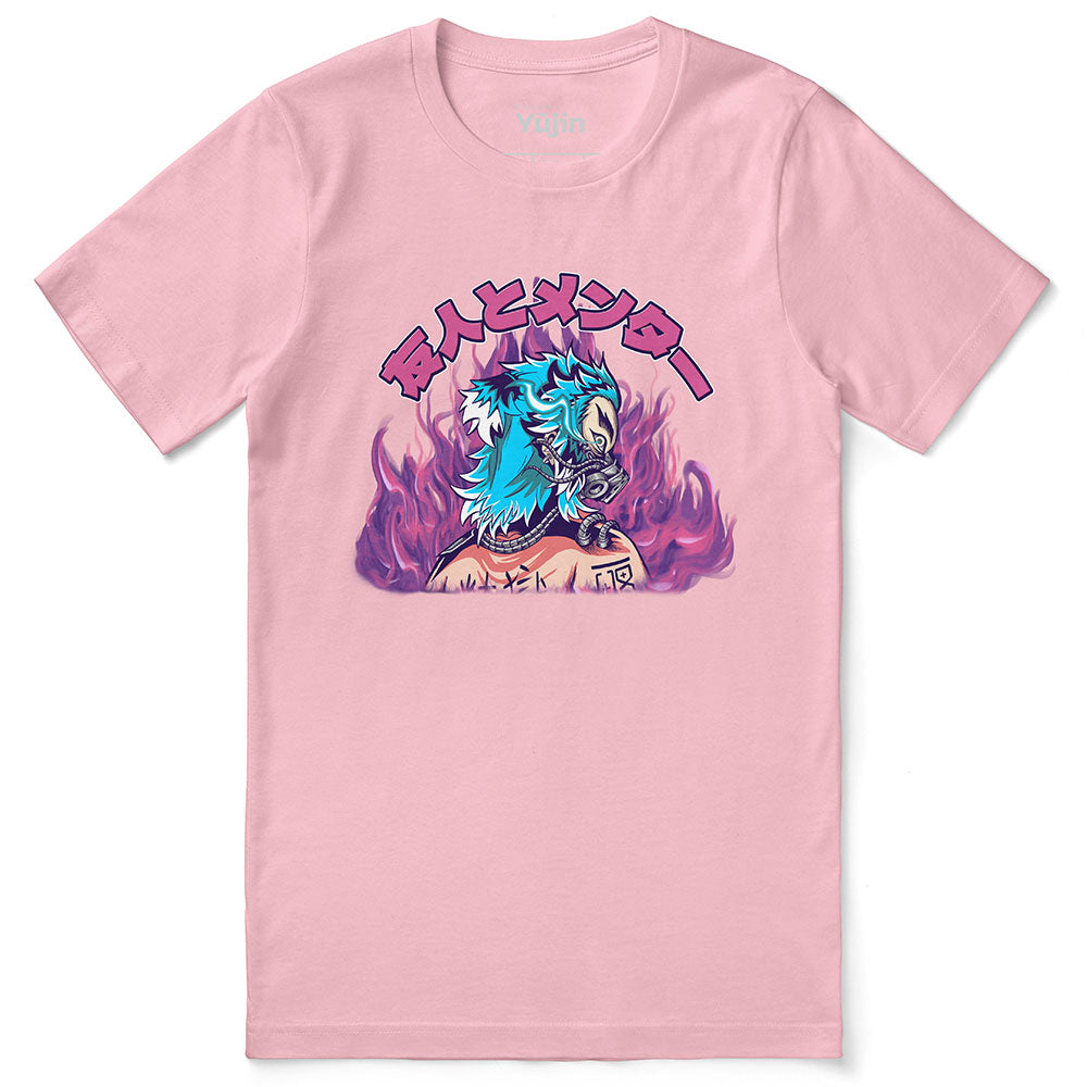 Flames T-Shirt