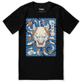 Raijin Mask T-Shirt