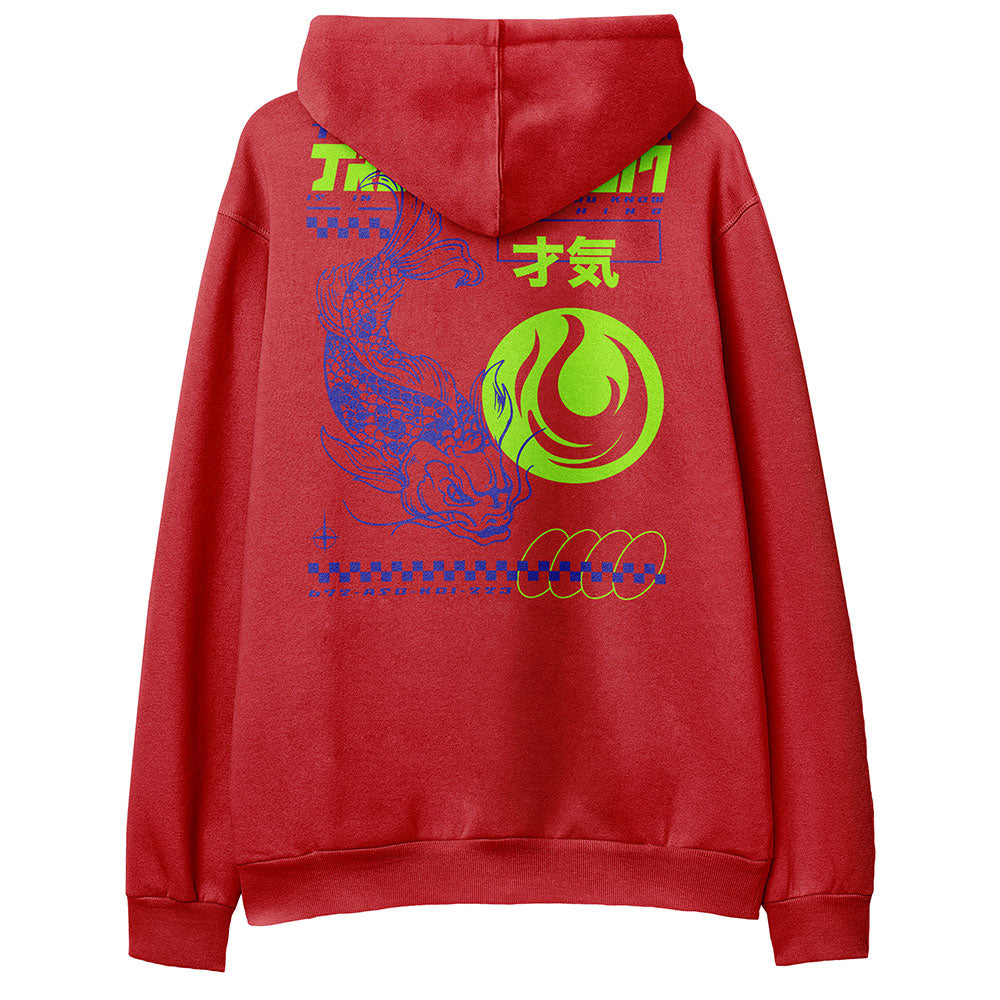 True Wisdom Hoodie