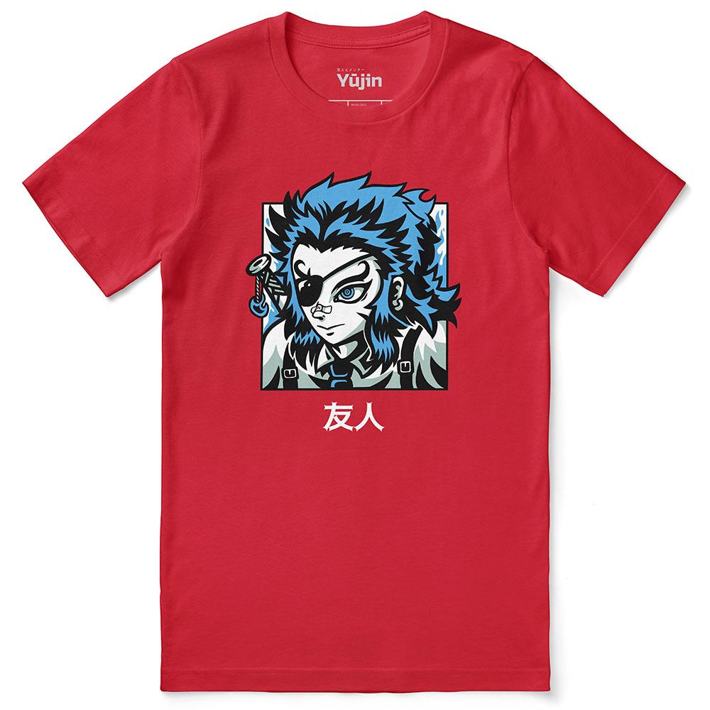 Pure Fire T-Shirt