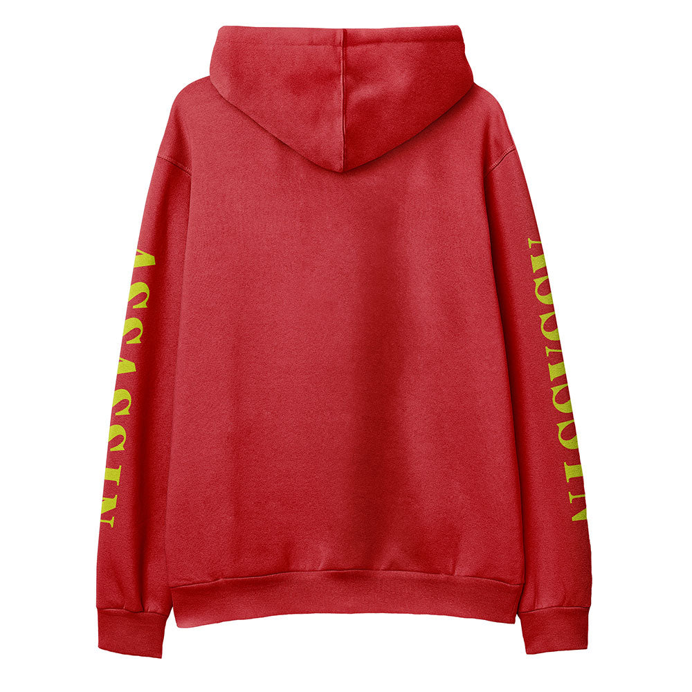 Assassin Hoodie