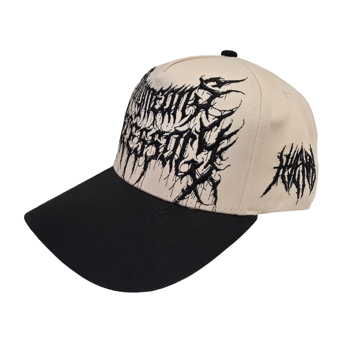 Roaming Hat
