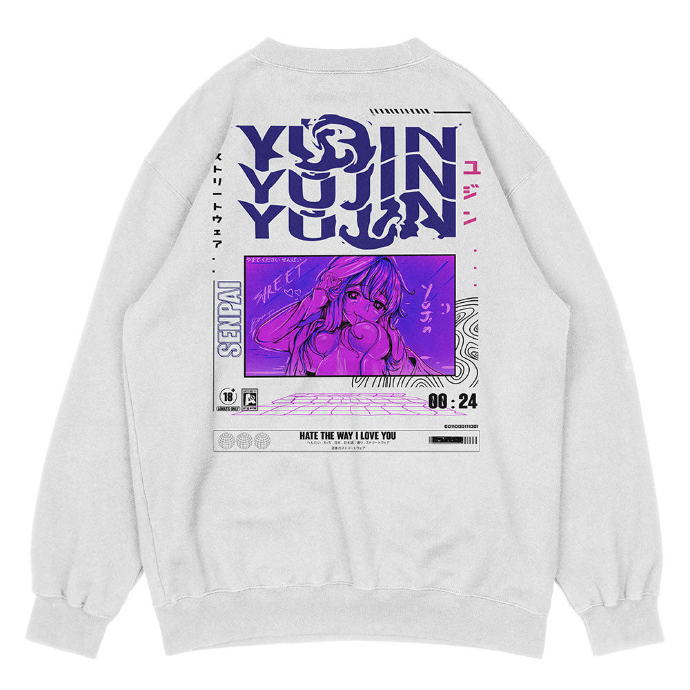 Senpai Sweatshirt