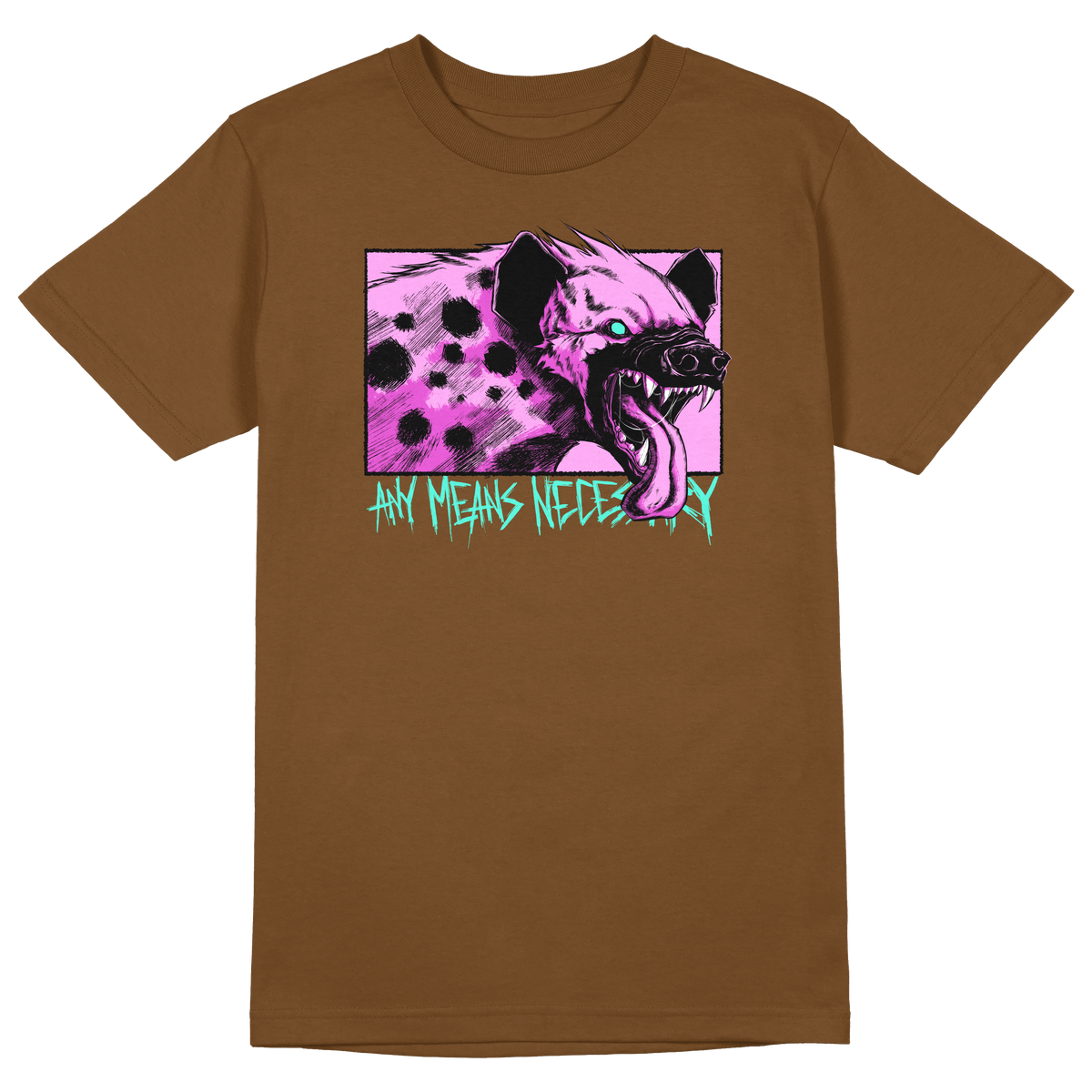 Snarl T-Shirt