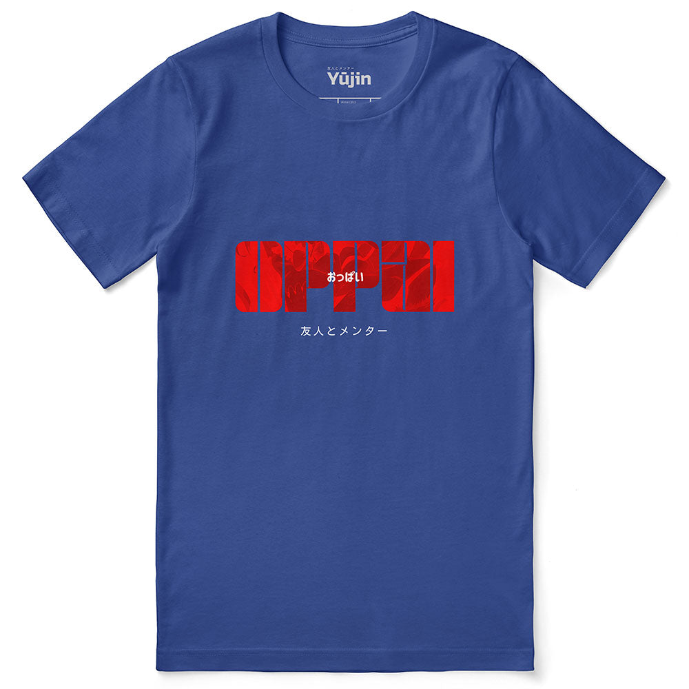 Oppai T-Shirt