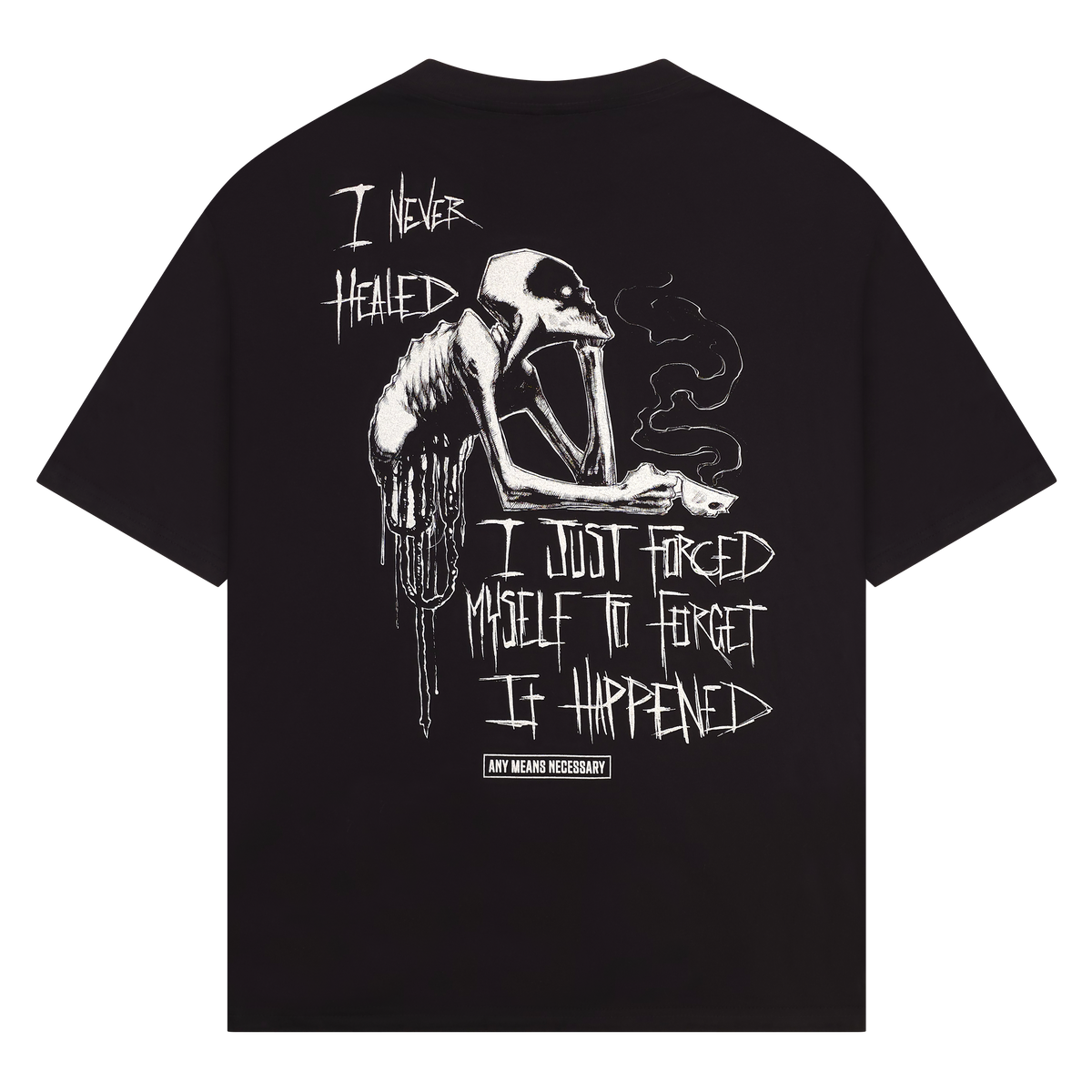 To Forget T-Shirt