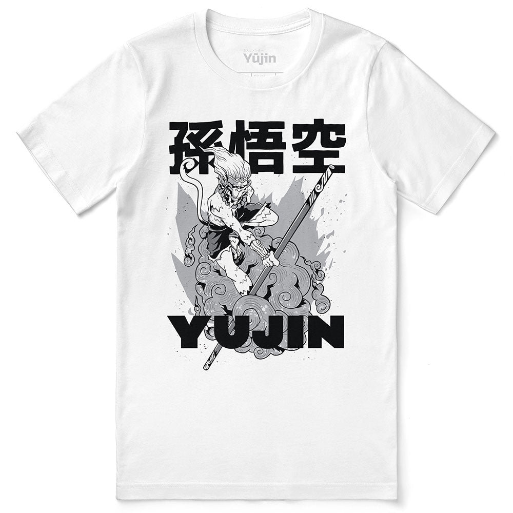 Magic Monkey T-Shirt