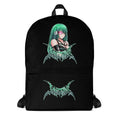 Power Level Backpack