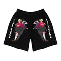 Finally Together Shorts