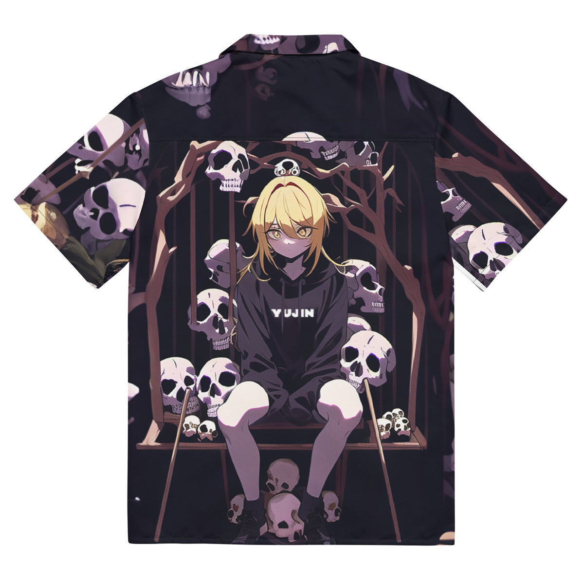 Inner Thoughts Shirt