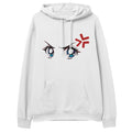 Stay Away Hoodie