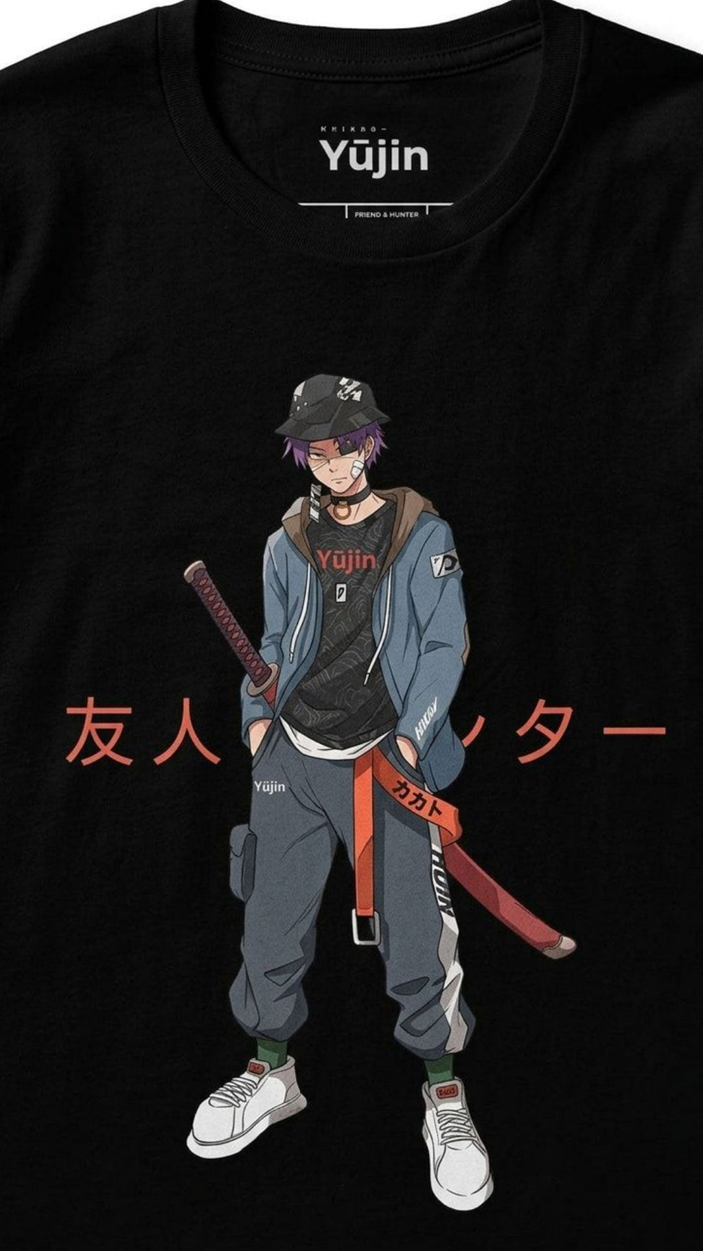 Expert T-Shirt