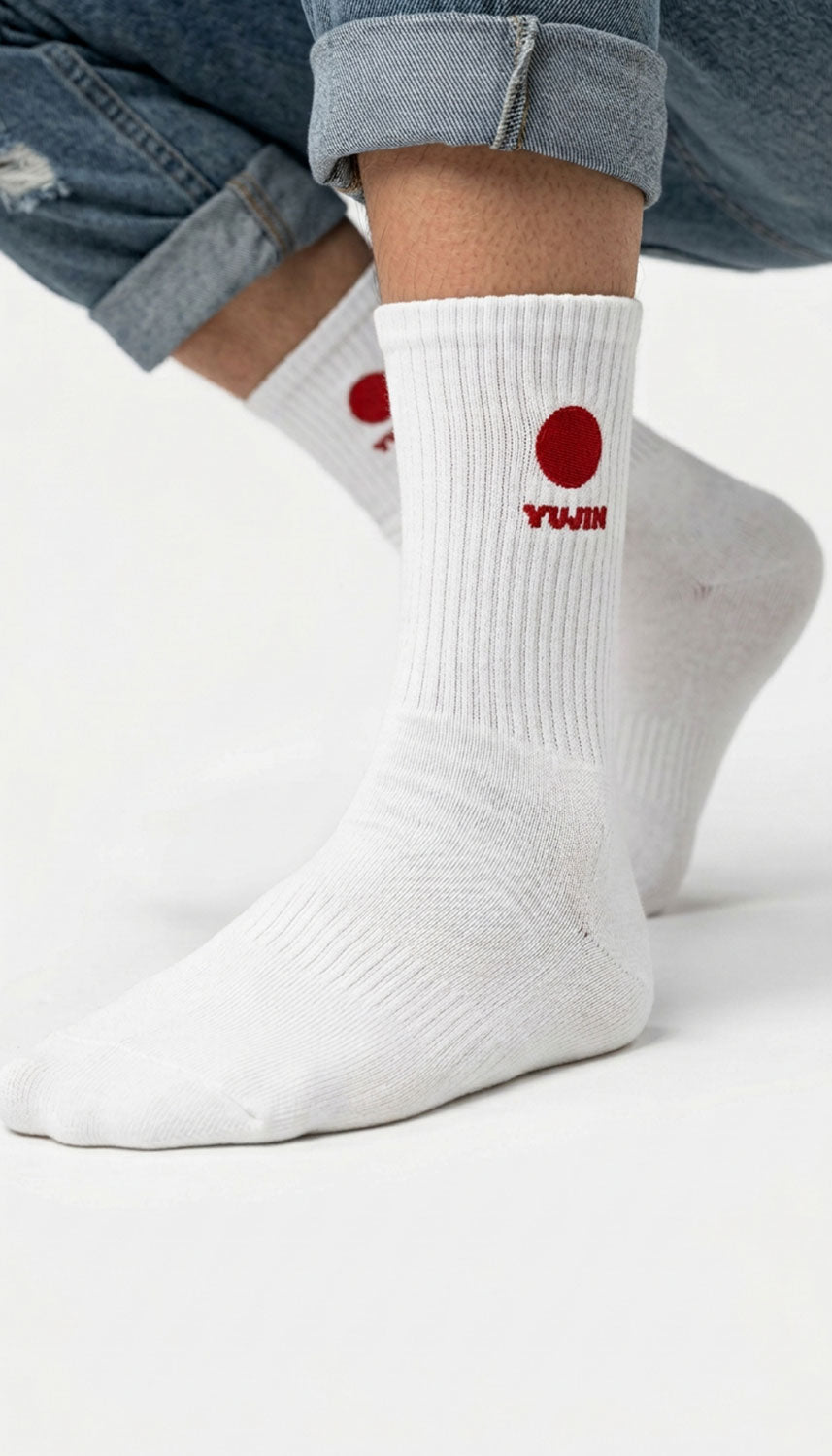 Japanese Classic Socks