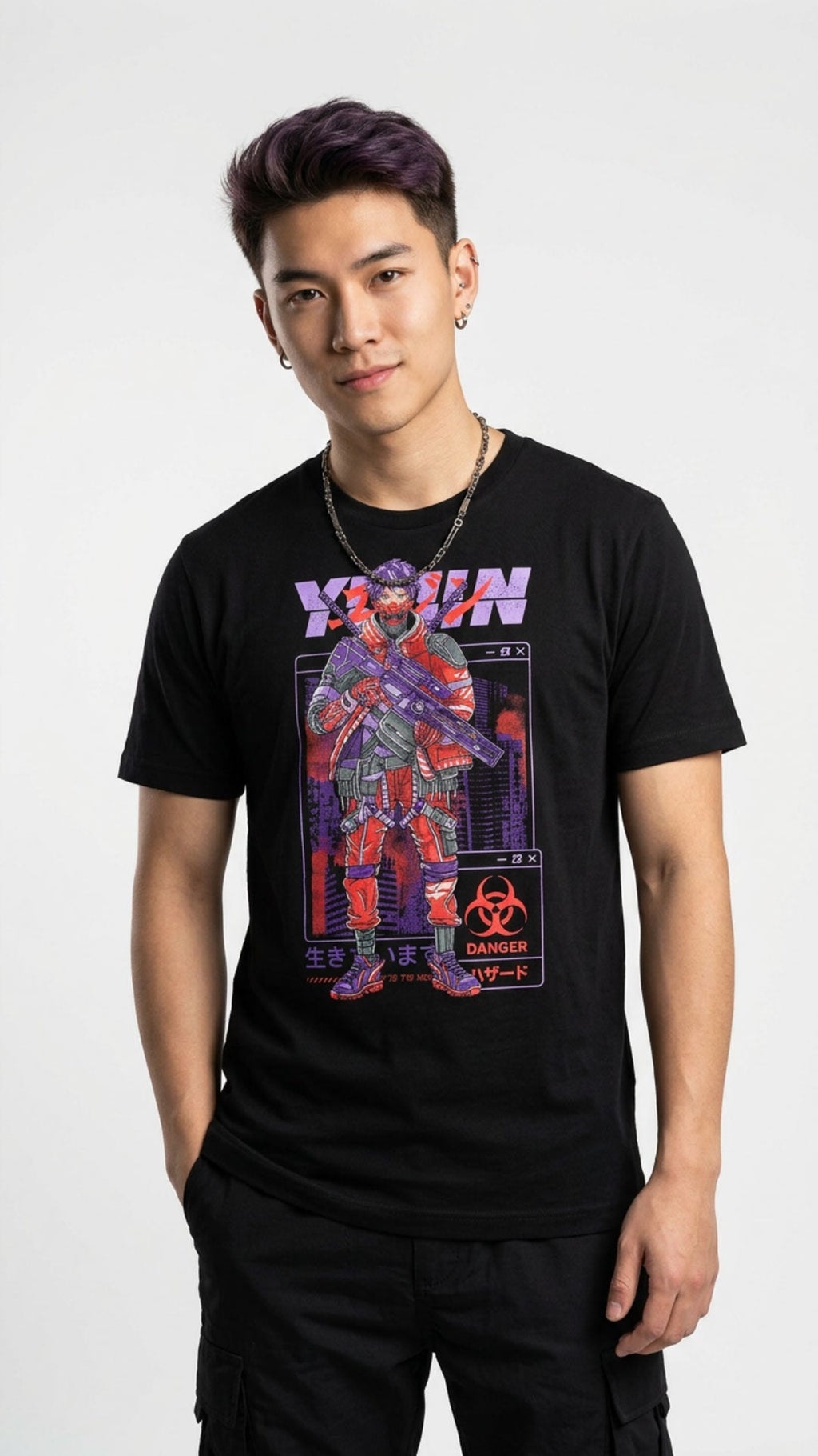 Isolation T-Shirt