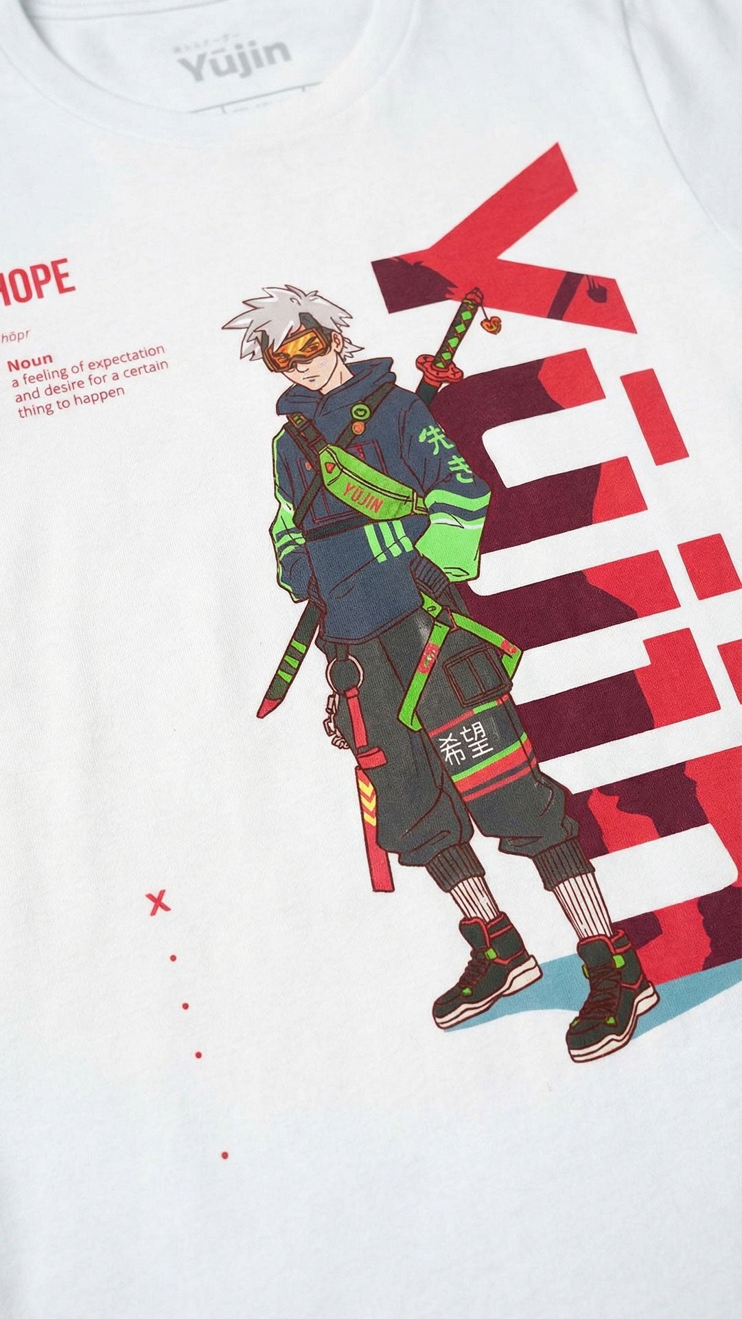 Hope T-Shirt