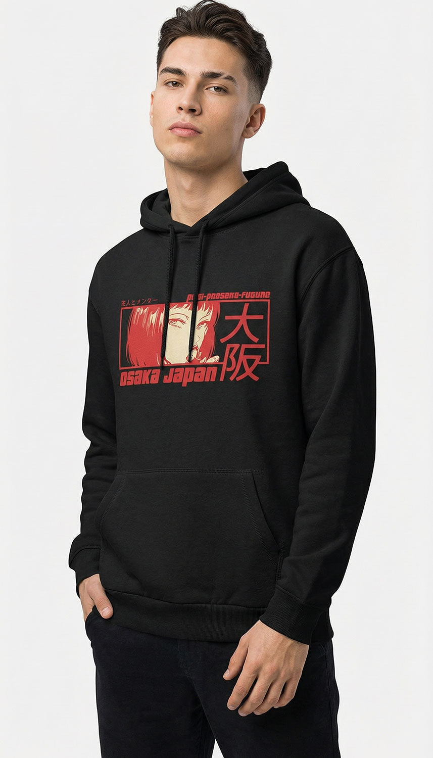 Osaka Hoodie