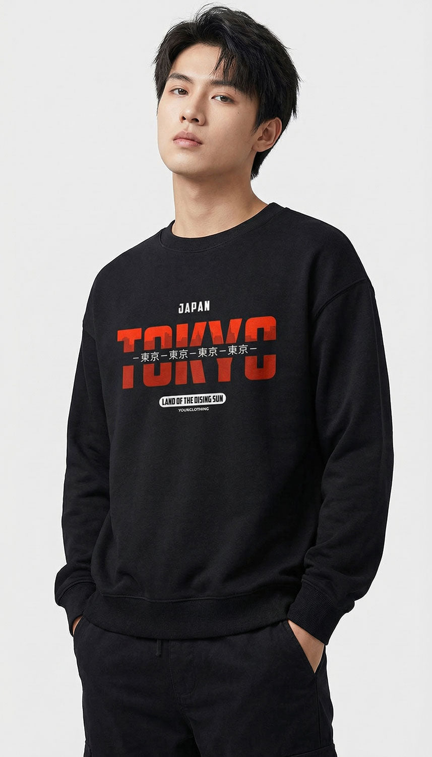 Japan Sweatshirt