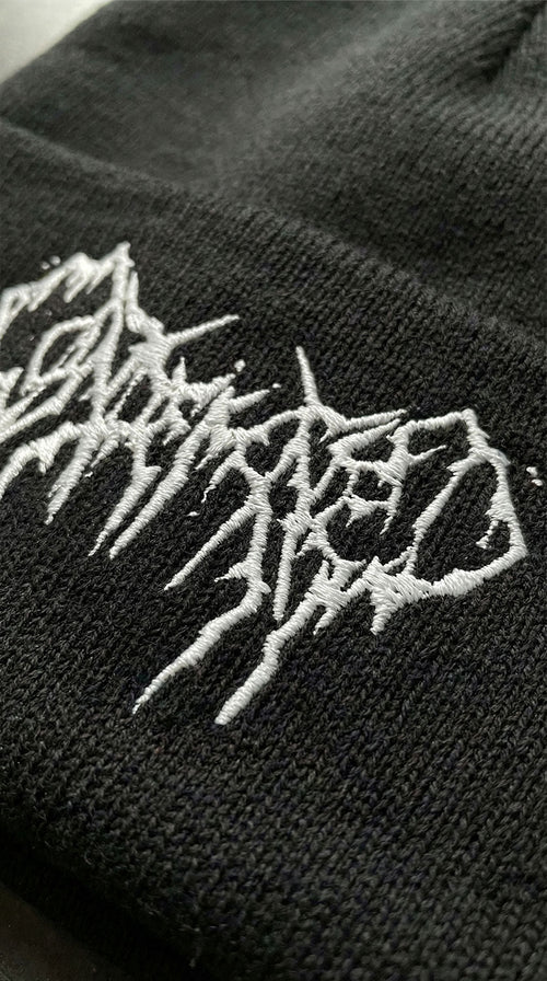 Condemned Beanie