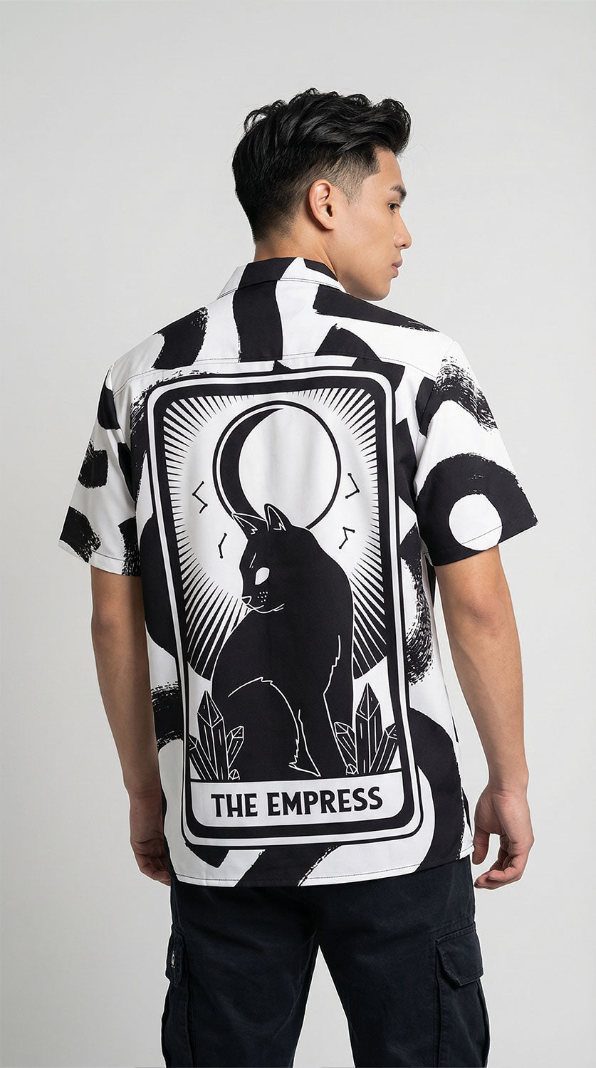 The Empress Cat Shirt