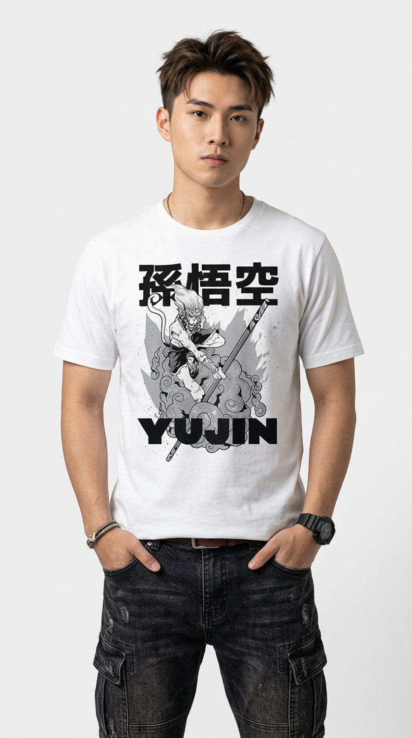 Magic Monkey T-Shirt