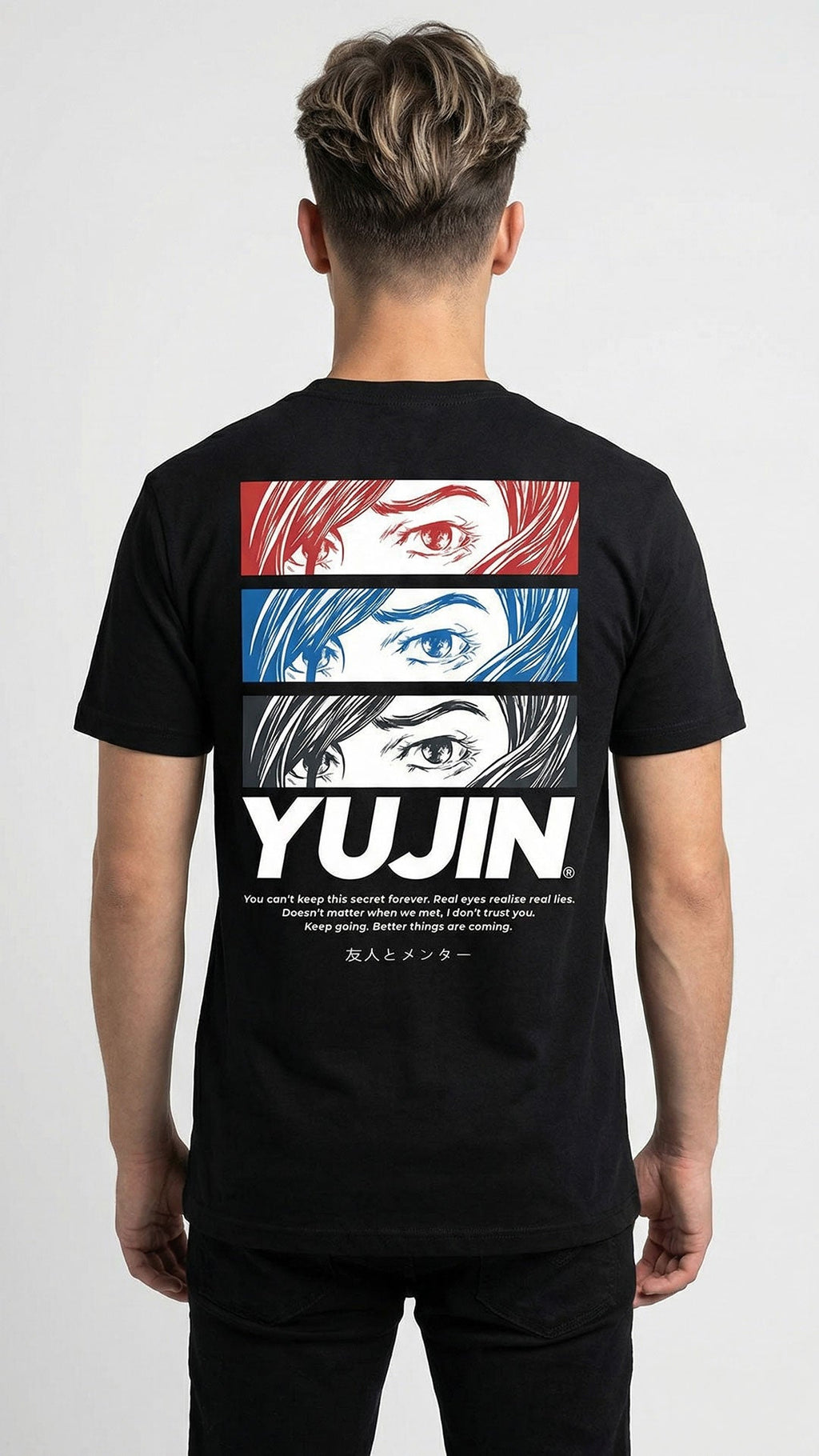 Lies T-Shirt