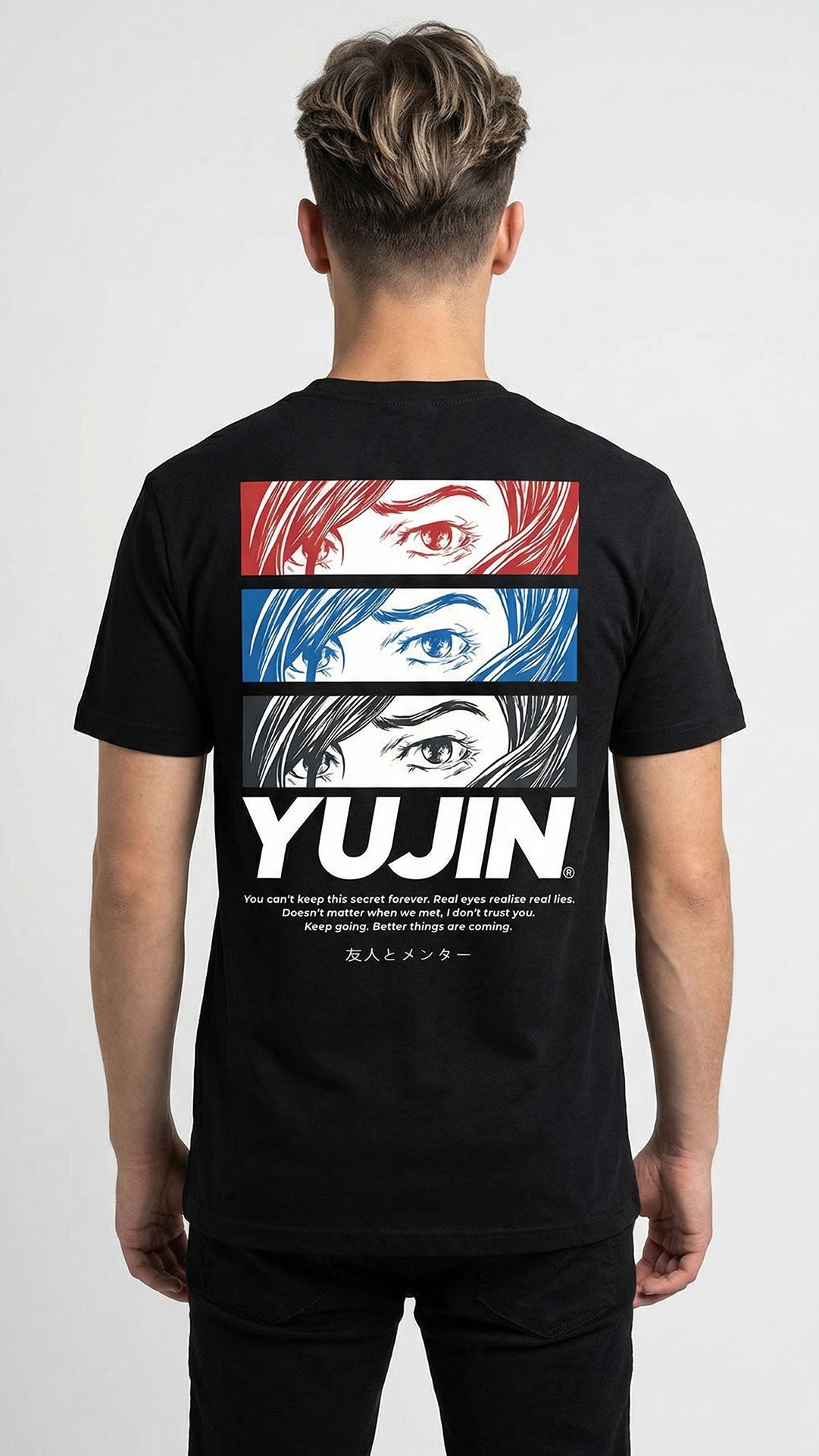 Lies T-Shirt