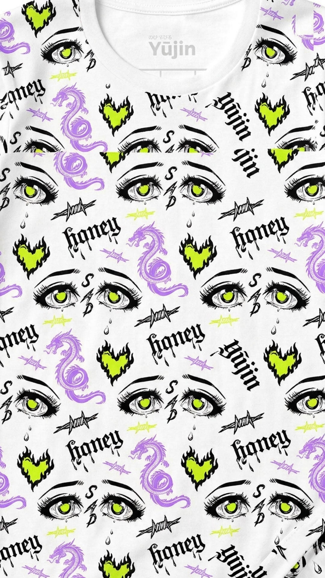 Honey T-Shirt