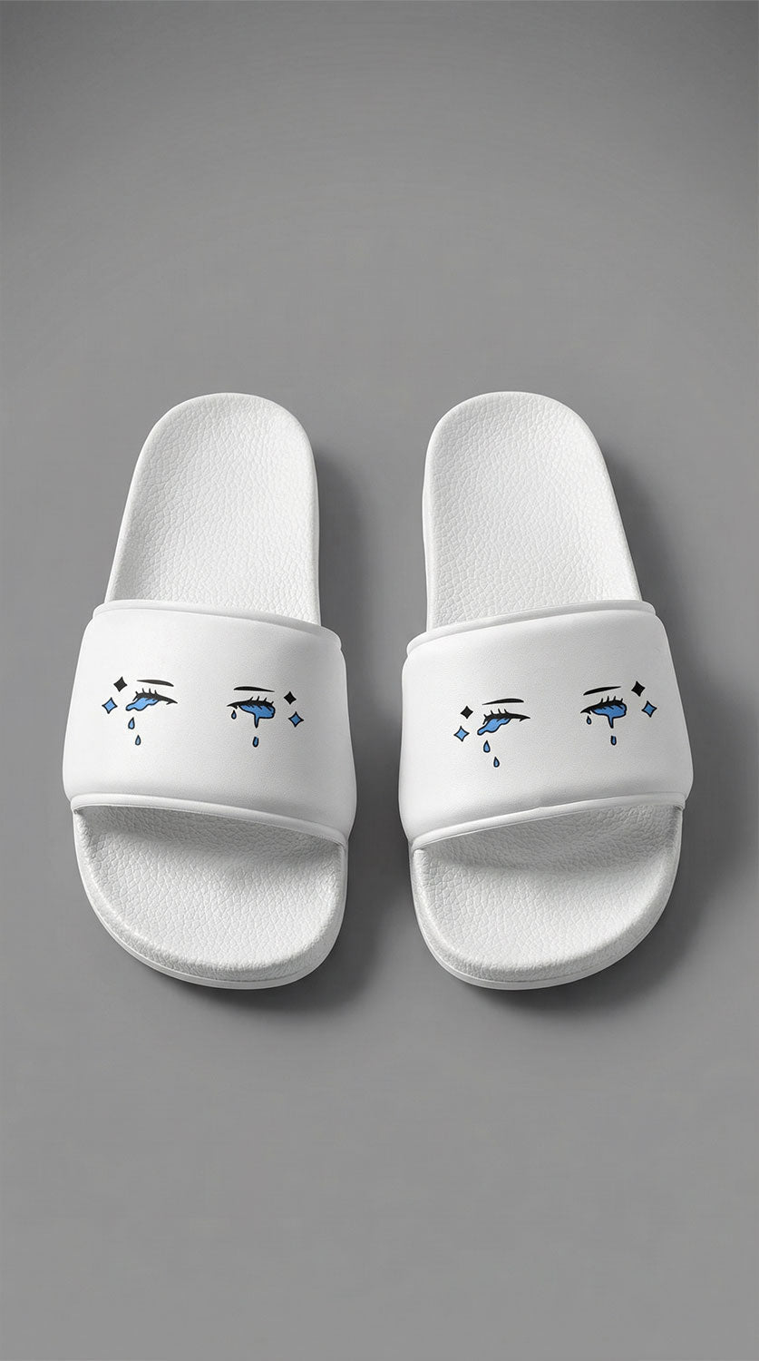 Last Tear Slides