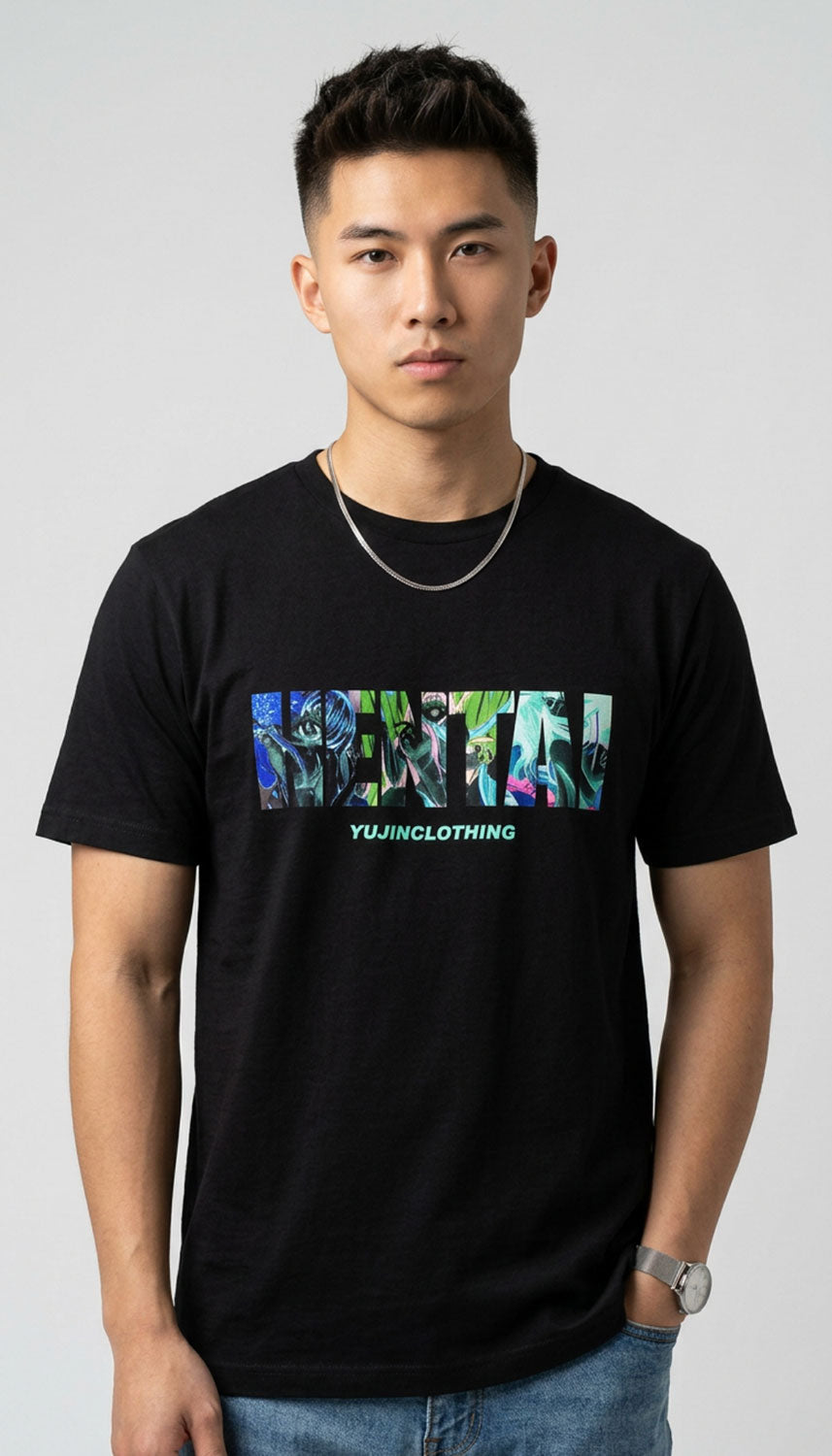Neo Hentai T-Shirt
