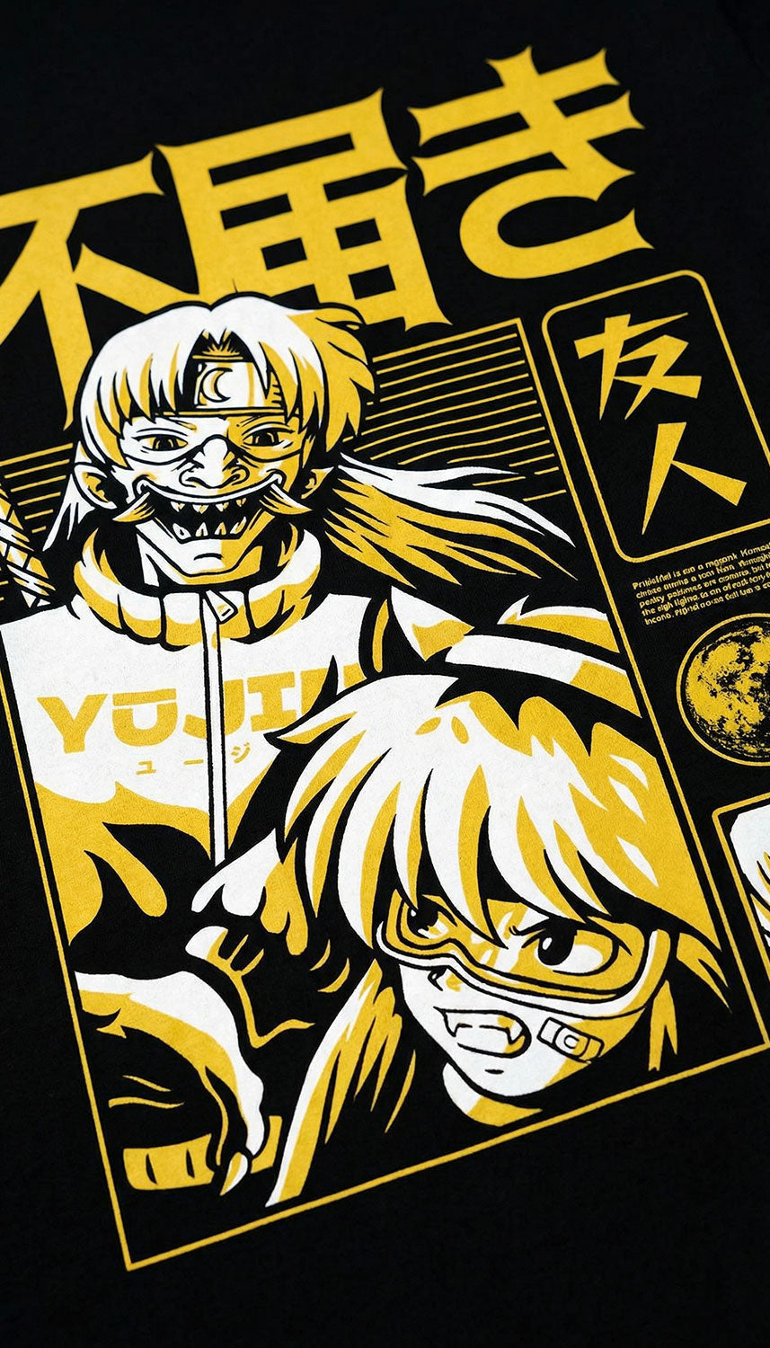 Prideful T-Shirt