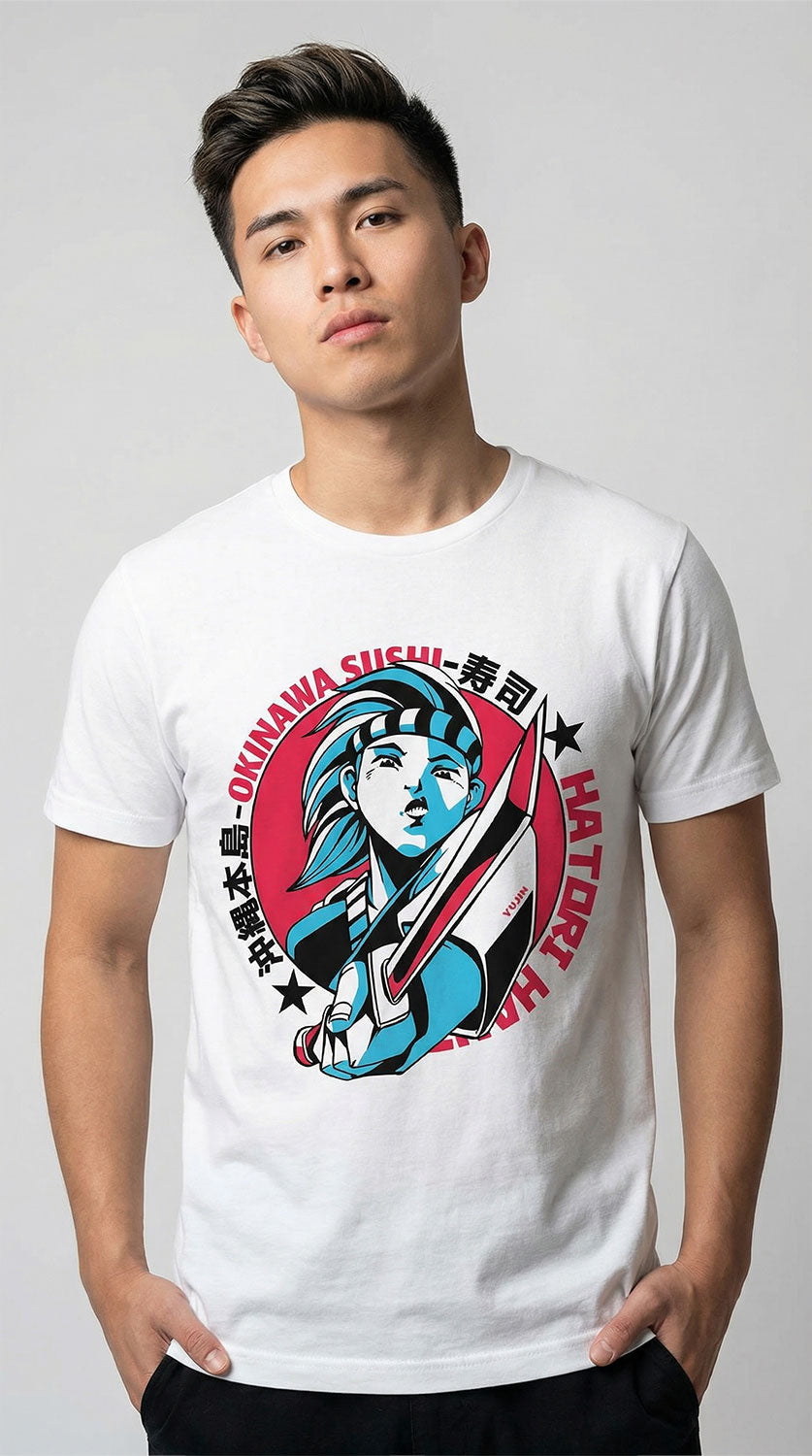 Okinawa T-Shirt