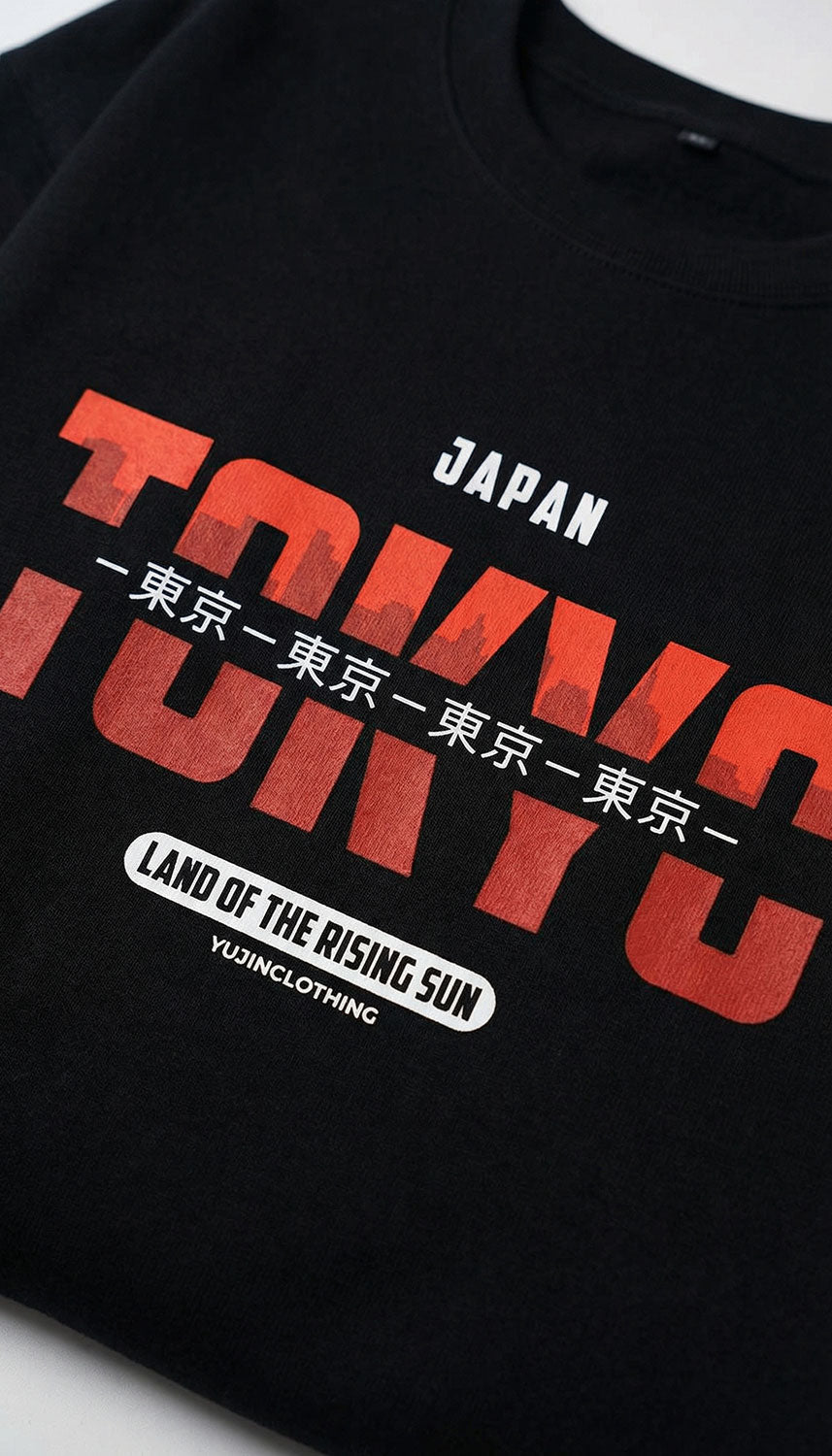 Japan Sweatshirt