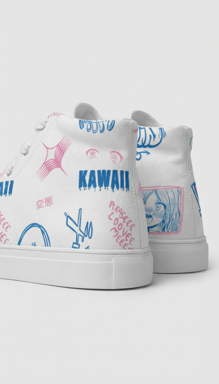 Men’s Notice Me Shoes